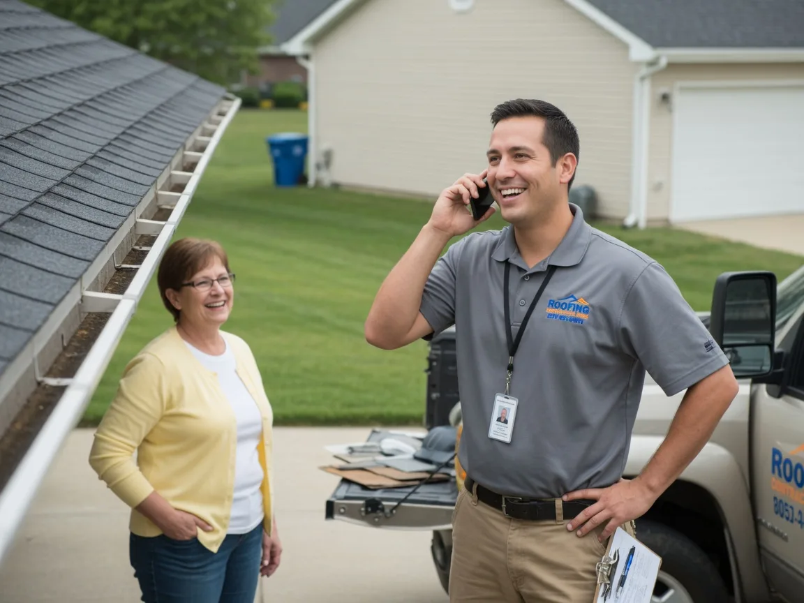 Local Roofing Contractors Prairieton, IN FAQs